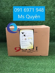 Mua bán vitamin tổng hợp cho tôm của Hàn Quốc